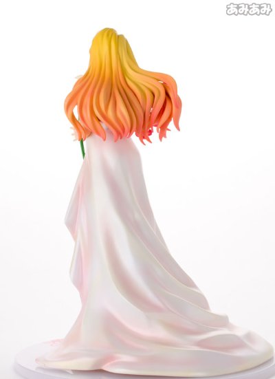 一番赏 超時空要塞F-春さきどり！歌姫collection！！- A赏 礼服雪露