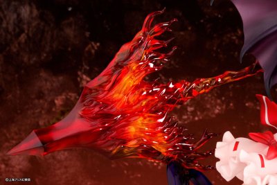 东方Project 特別編 永遠に紅い幼き月 蕾米莉亚 神槍ver.