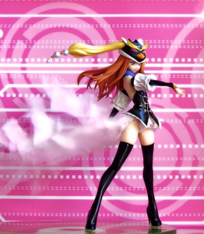 回转企鹅罐 水晶公主