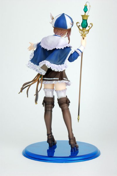 HiGH PRiESTESS 罗罗娜のアトリエ ～アーランドの錬金术师～ 罗洛莱娜・弗莉克希尔 初期设定カラー 