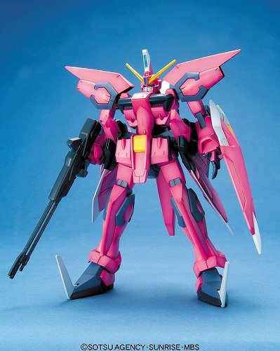 1/100 神盾高达