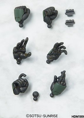 ハイディテールマニピュレーター HDM189