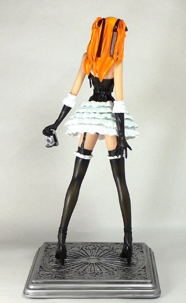 EVA 明日香 Gothic Lolita Ver.