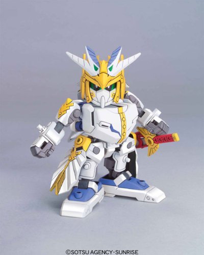 BB戦士 No.289 白鳳頑駄無