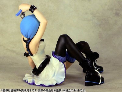 EVA 十字架のレイ 未涂装