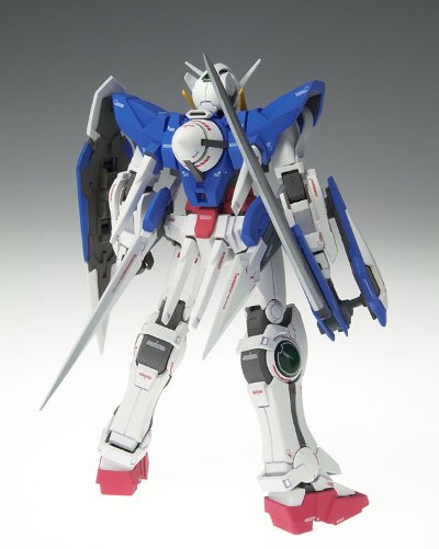 OOリージョン ♯2301 能天使高达