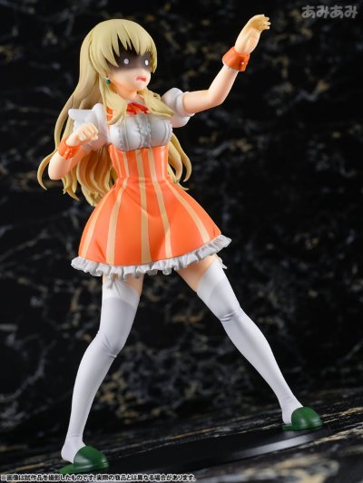 农林 贝琪 树脂制