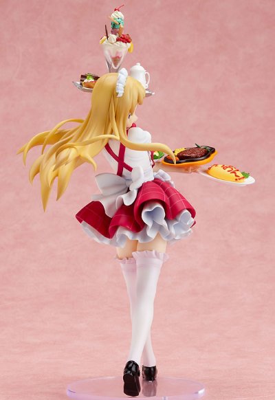 轻音少女！ 琴吹紬 1/7