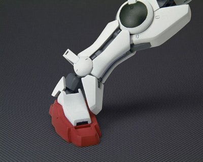 MS In Action 能天使高达