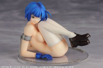 R-Line 一骑当千 吕蒙子明 DVD Back Jacket Ver.