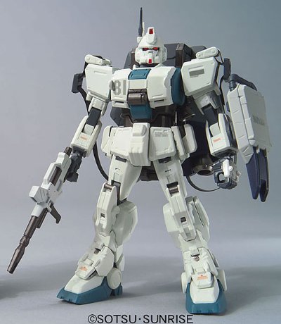 HCM Pro 第46弾 高达Ez8