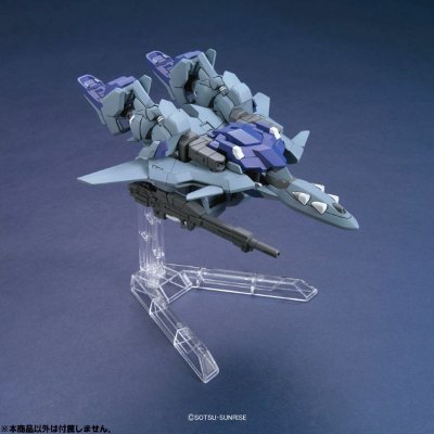 SD高达BB戦士 #379 机动战士高达独角兽(UC) 德尔塔PLUS