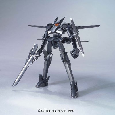 HG00#11 1/144 机动战士高达00 SVMS-01O 超限战旗式