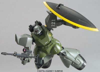 HCM-Pro 37-00 勇士