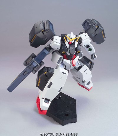 HG00#06 1/144 机动战士高达00 GN-005  德天使高达