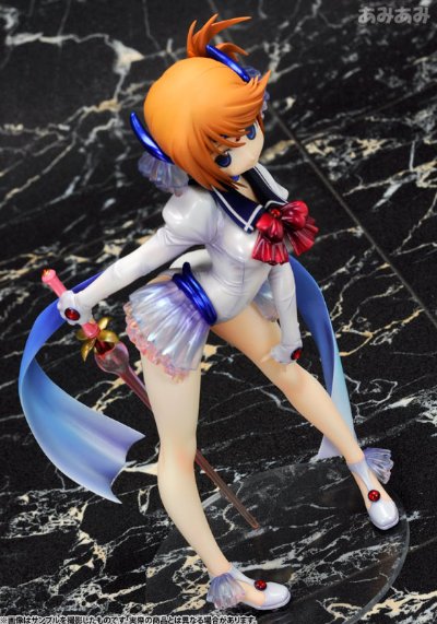 Dwell ToHeart2 迷宫旅人 小牧愛佳-マジカル公主-