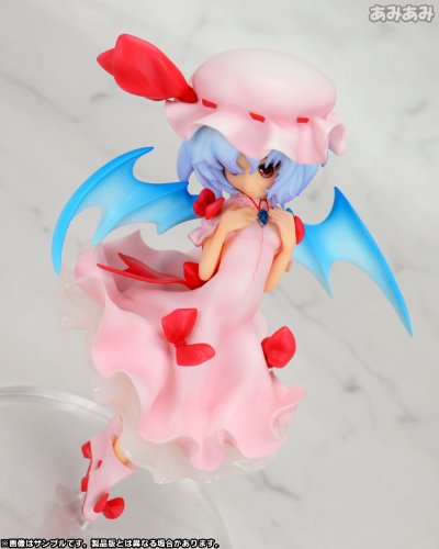 東方Project 蕾米莉亚・斯卡雷特