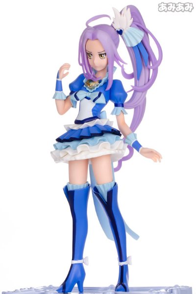 DX Girls Suite光之美少女♪ 节拍天使