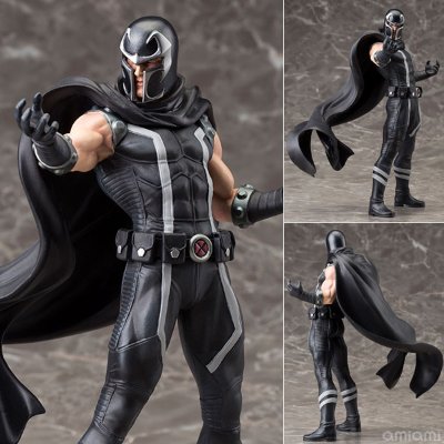 ARTFX+ X-MEN 万磁王 MARVEL NOW！
