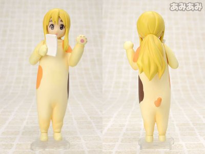 けいおん！！ きぐるみ琴吹紬