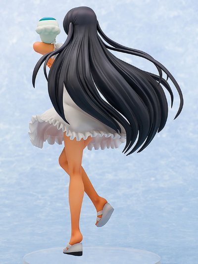 キャプテン・アース 夢塔ハナ 1/7