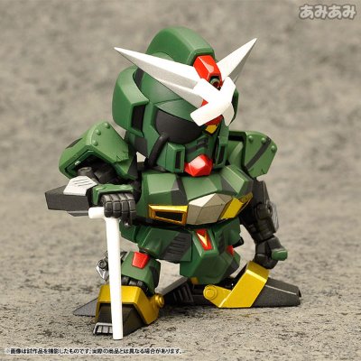 SDX コマンド高达