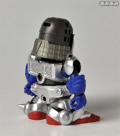 SDX フルアーマー 骑士高达（騎士高达）