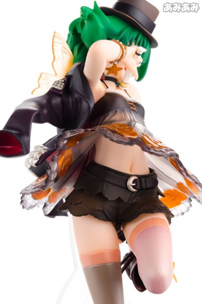 TVseries Blu-ray BOX発売記念 一番赏 超時空要塞F B賞  李兰花  超時空要塞FB7ver.