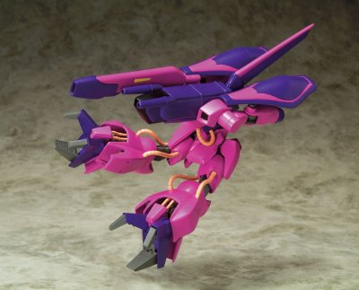 MS In Action ガザＣ 通常版