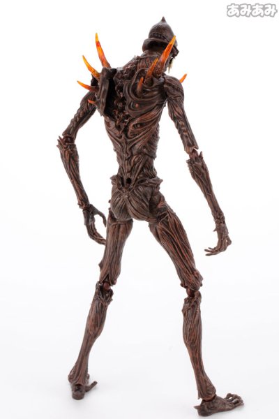 figma 巨神兵東京に現わる 巨神兵