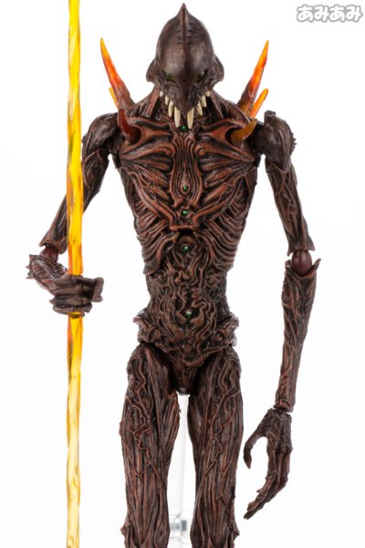 figma 巨神兵東京に現わる 巨神兵