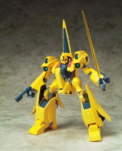 MS In Action 梅塔斯＆メガバズーカ兰琪ャー