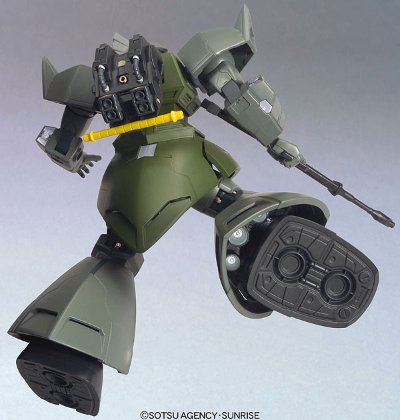 HCM-Pro 37-00 勇士