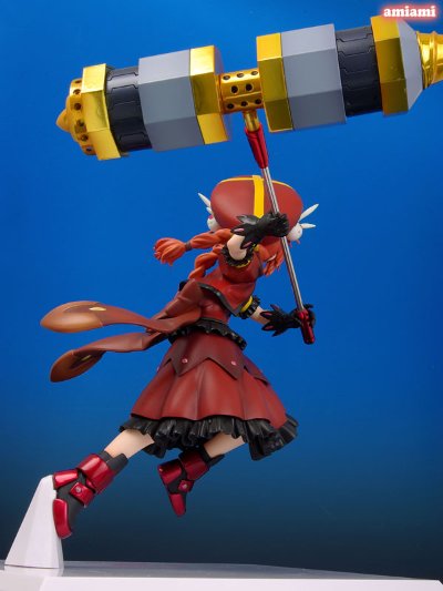 魔法少女奈叶StrikerS 维塔 （通常版）