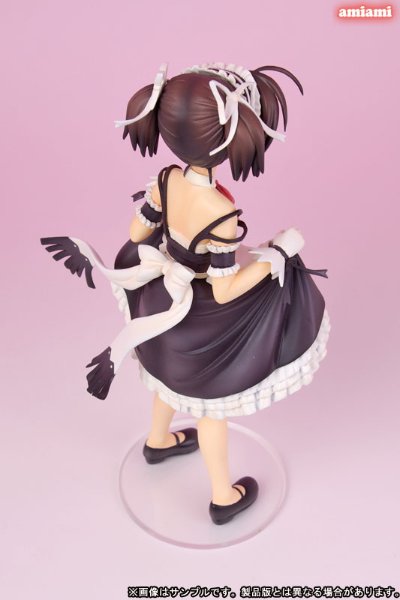 ToHeart2 AnotherDays 柚原木实－女仆ver.－