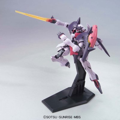 HG00#40 1/144 机动战士高达00 第二季 GNZ-005 女武式