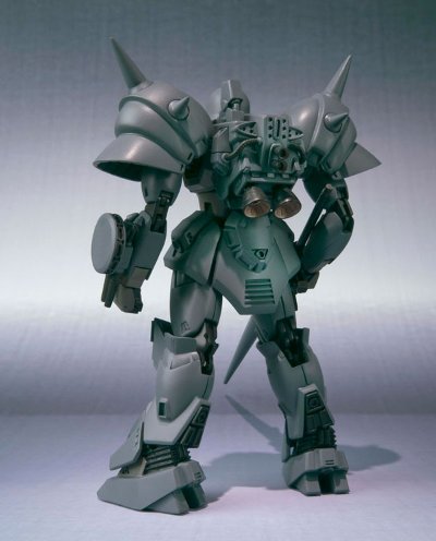 ROBOT魂 -ロボット魂-〈SIDE MS〉 デナン・ゾン 『高达F91』より