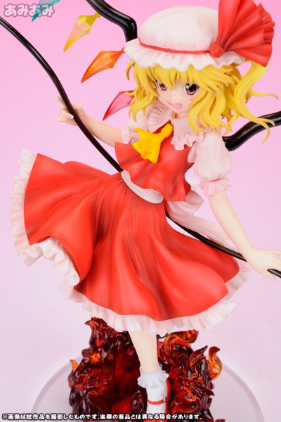 东方Project 芙兰朵露・斯卡雷特 -Ver.2-