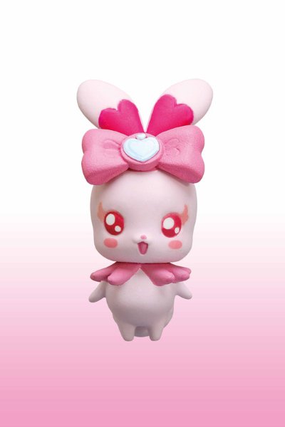 S.H.Figuarts 心天使