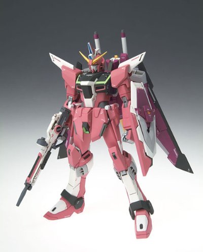 Gundam FIX Figuration -Cosmic Region#7005 机动战士高达SEED DESTINY ZGMF-X19A 无限正义高达
