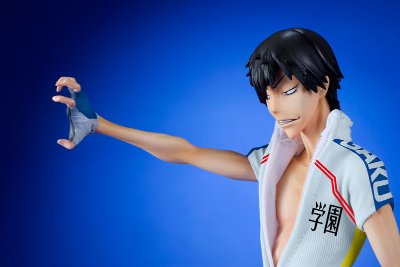 mensHdge technical statue No.5 弱虫ペダル 荒北靖友