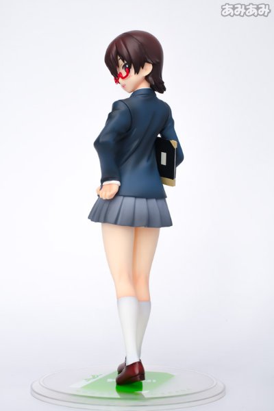 轻音少女！ 真鍋和 1/8