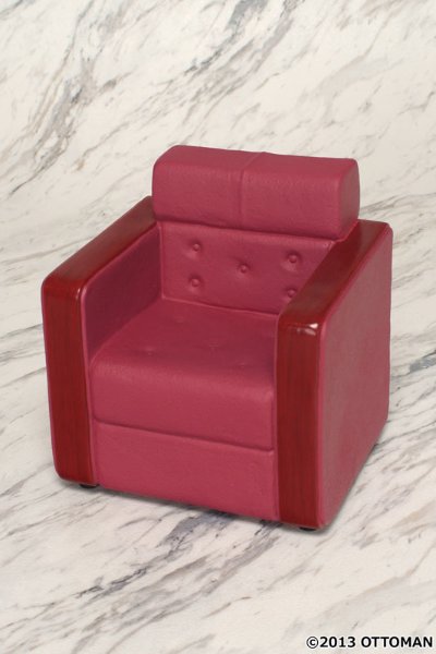 白日梦系列 Vol.9 秘書 葵 レッドver.