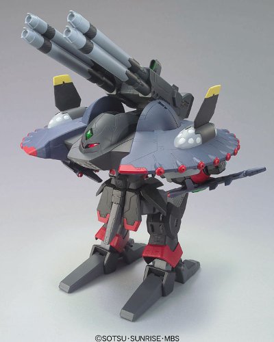 HCM Pro デストロイ高达