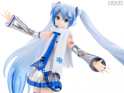 figma 雪ミク （WF2014［冬］限定）