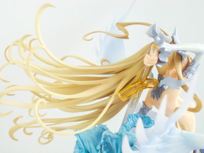 绝对纯白魔法少女 佐佐木琴音