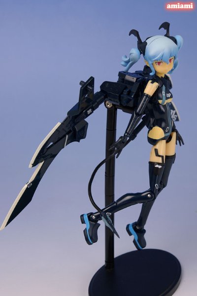 武装神姫ライトアーマー 芭萝娜