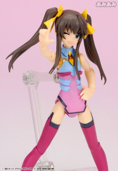 机娘计划 IS〈无限斯特拉托斯〉甲龙×凰铃音