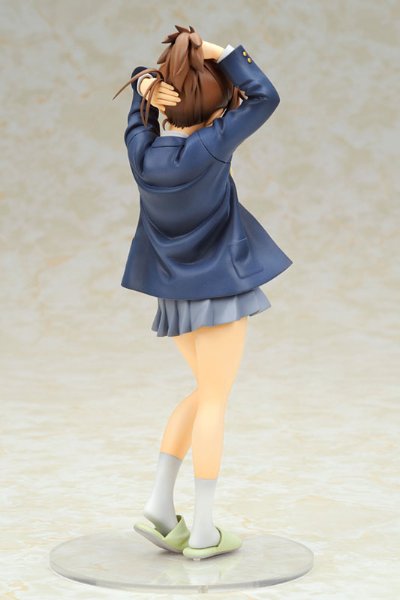 轻音少女！ 平泽忧