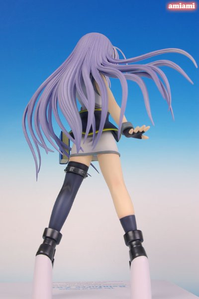 魔法少女奈叶StrikerS 天使之翼II